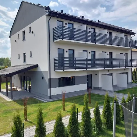 VILLA EDEN USTKA- CENISZ SOBIE CISZĘ I BŁOGI SPOKÓJ, WYPOCZYNEK tylko DLA DOROSŁYCH, POKOJE Z BALKONAMI I TARASAMI,PARKING W CENIE !-3