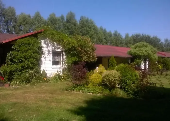 Agroturystyka GAGA Ustka